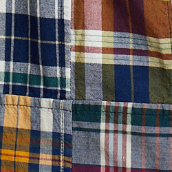 Bleeder Patchwork