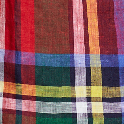 RED/BLUE MULTI