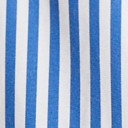 White/Blue