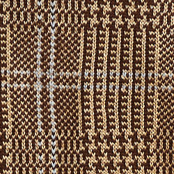 Brown Multi