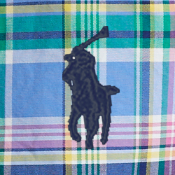 Preppy Multi Funshirt
