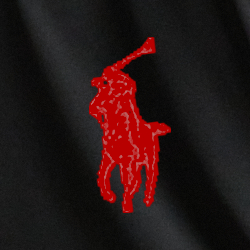 Polo 黑色