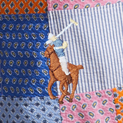 Stripe Patch Multi