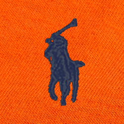 Sailing Orange Multi