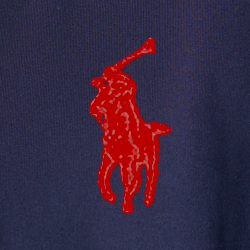 Refined Navy