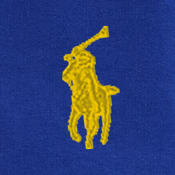 Active Royal/Gold Bugle