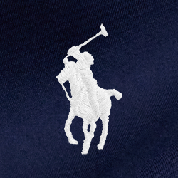 Refined Navy/Ceramic Whit