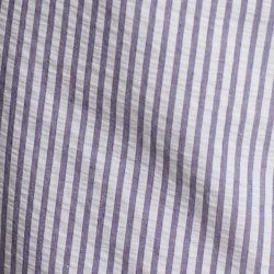 Dark Blue And White
