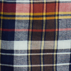 Navy/Brown