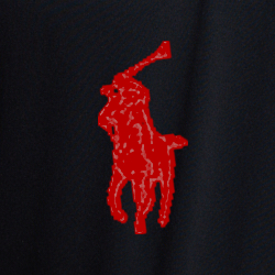 Polo Black