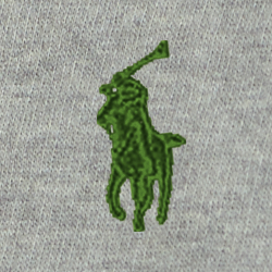 Heather/Cruise Green