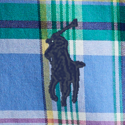 Preppy Multi Funshirt