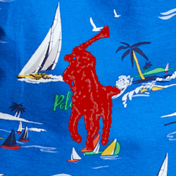 Race To Sea