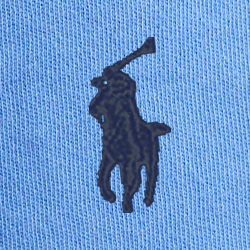 Harbor Island Blue