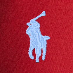Starboard Red