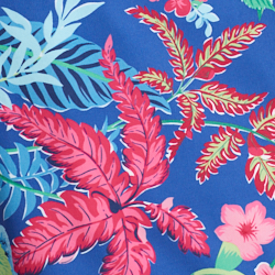 Heritage Royal/Floral