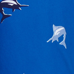 Liberty Sailfish Cut Out