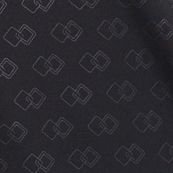 Embossed Linked Deco