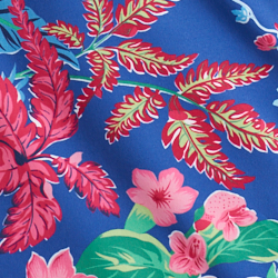 Heritage Royal/Floral