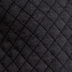 Black/Charcoal Heather