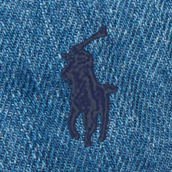 Medium Wash