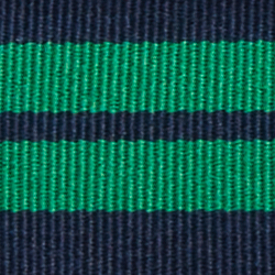 Kelly Green/Refined Navy