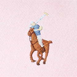 Caramel Pink