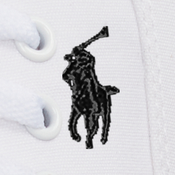 White/ Black