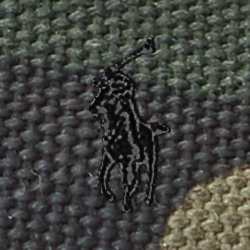 Surplus Camo