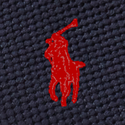 Hunter Navy/Rl2000 Red