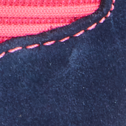 Newport Navy/ Fuschia