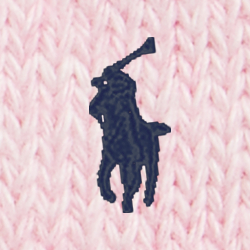 Pale Pink
