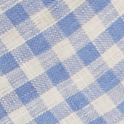 Blue Loch/White