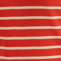 Hyannis Port Orange/Cream