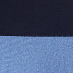 Blue Loch/Refined Navy