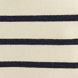 Mascarpone Cream/Navy