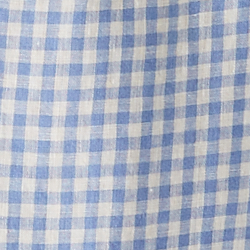 Blue Loch/White