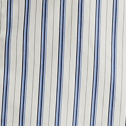 Blue/White