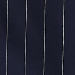 Refined Navy/White