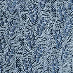 Dress Indigo