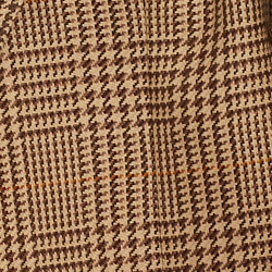 Cabrillo Brown/Tan Multi