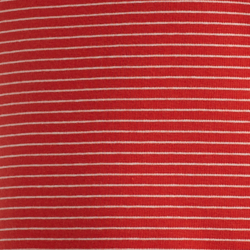 Tomato/Pale Cream