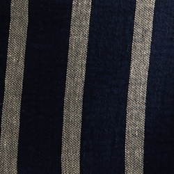 Refined Navy/Cream