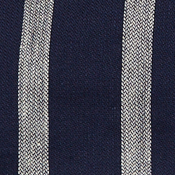 Refined Navy/Cream