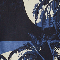 Blue Multi