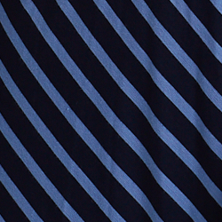 Refined Navy/Blue Loch
