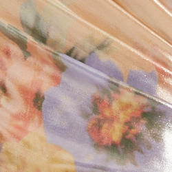 Blush/Sage Multi