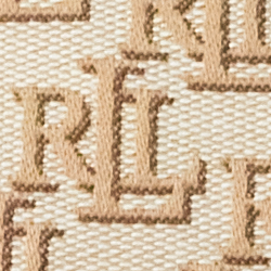 Khaki/Lauren Tan