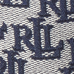 Lauren Navy/Deep Saddle T
