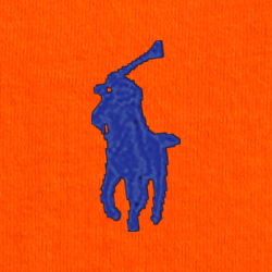 Sailing Orange